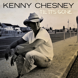 <span class="mw-page-title-main">Til It's Gone</span> 2014 single by Kenny Chesney