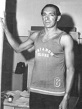 <span class="mw-page-title-main">Ubiratan Pereira Maciel</span> Brazilian basketball player