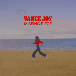 <span class="mw-page-title-main">Missing Piece</span> 2021 single by Vance Joy