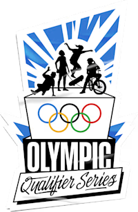 2024 Olympic Qualifier Series logo.png