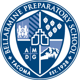 <span class="mw-page-title-main">Bellarmine Preparatory School</span> School in Tacoma, Pierce County, Washington, United States