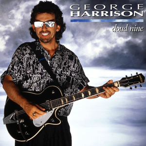 <i>Cloud Nine</i> (George Harrison album) 1987 studio album by George Harrison