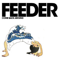 <span class="mw-page-title-main">Come Back Around</span> 2002 single by Feeder