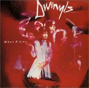 <i>What a Life!</i> (album) 1985 studio album by Divinyls