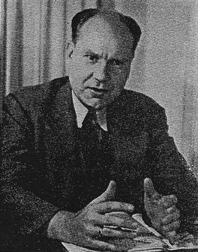 <span class="mw-page-title-main">E. Wight Bakke</span> American sociologist