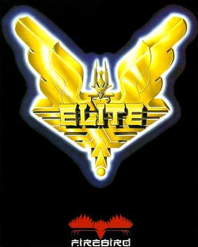 <i>Elite</i> (video game) 1984 video game