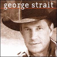 <i>George Strait</i> (album) album by George Strait