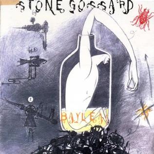 <i>Bayleaf</i> (album) 2001 studio album by Stone Gossard