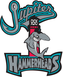 <span class="mw-page-title-main">Jupiter Hammerheads</span> Minor league baseball team