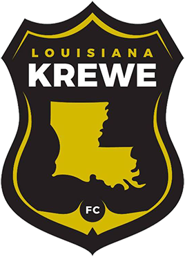 <span class="mw-page-title-main">Louisiana Krewe FC</span> American soccer team