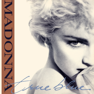 <span class="mw-page-title-main">True Blue (Madonna song)</span> 1986 single by Madonna