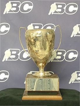 <span class="mw-page-title-main">Mowat Cup</span>