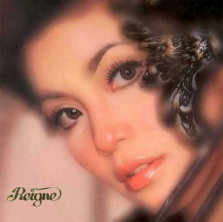 <i>Reigne</i> 2001 studio album by Regine Velasquez