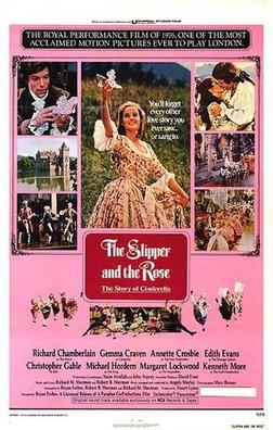 <i>The Slipper and the Rose</i> 1976 British film