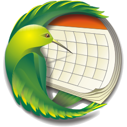 <span class="mw-page-title-main">Mozilla Sunbird</span> Free software calendar application