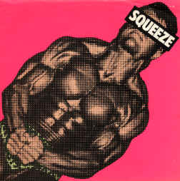 <span class="mw-page-title-main">Take Me I'm Yours</span> 1978 single by Squeeze