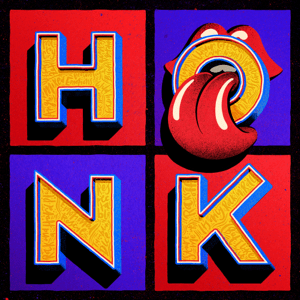 <i>Honk</i> (album) 2019 compilation album by the Rolling Stones