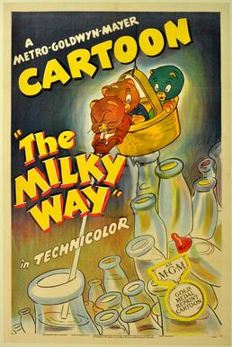 <i>The Milky Way</i> (1940 film) 1940 American film