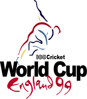 <span class="mw-page-title-main">1999 Cricket World Cup</span> Seventh edition of the Cricket World Cup