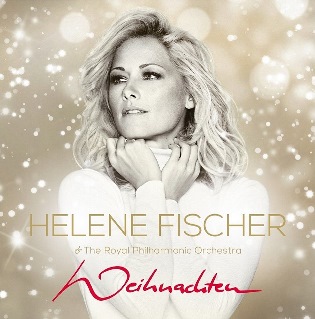 <i>Weihnachten</i> (album) 2015 studio album by Helene Fischer