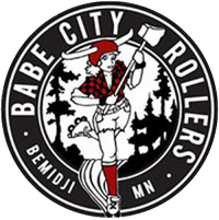 <span class="mw-page-title-main">Babe City Rollers</span> Roller derby league