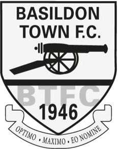 <span class="mw-page-title-main">Basildon Town F.C.</span> Football club