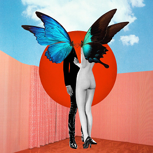 <span class="mw-page-title-main">Baby (Clean Bandit song)</span> 2018 song by Clean Bandit featuring Marina and Luis Fonsi