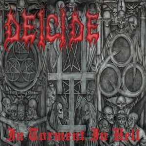 <i>In Torment in Hell</i> 2001 studio album by Deicide