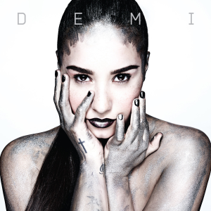 <i>Demi</i> (album) 2013 studio album by Demi Lovato