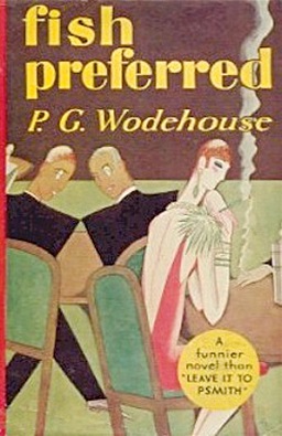 <i>Summer Lightning</i> 1929 novel by P. G. Wodehouse