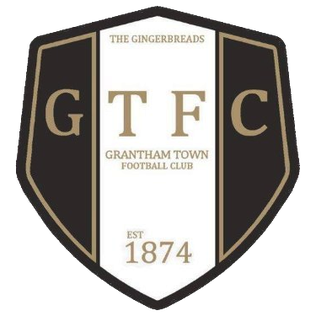 <span class="mw-page-title-main">Grantham Town F.C.</span> Association football club in Grantham, England