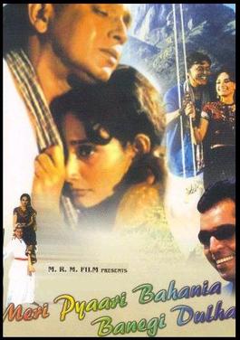 <i>Meri Pyaari Bahania Banegi Dulhania</i> 2001 film by Jayant Gilatar