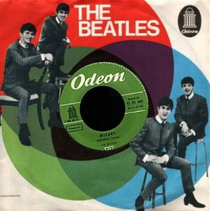 <span class="mw-page-title-main">Misery (Beatles song)</span> 1963 single by the Beatles