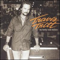 <i>My Honky Tonk History</i> 2004 studio album by Travis Tritt