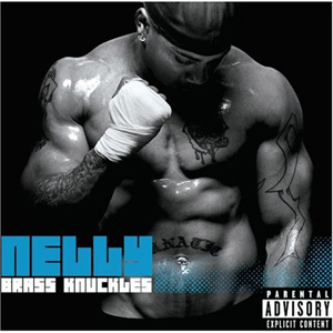 <i>Brass Knuckles</i> (album) 2008 studio album by Nelly