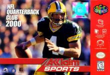 <i>NFL Quarterback Club 2000</i> 1999 video game