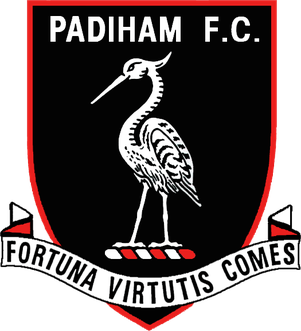 <span class="mw-page-title-main">Padiham F.C.</span> Association football club in England