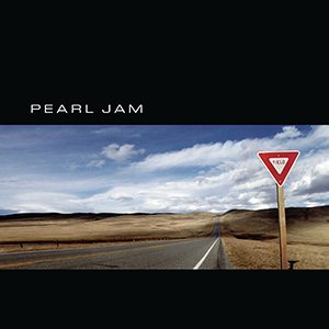 <i>Yield</i> (album) 1998 studio album by Pearl Jam