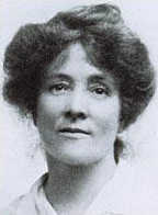 <span class="mw-page-title-main">Ada Nield Chew</span> British socialist and suffragist (1870–1945)