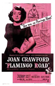 <i>Flamingo Road</i> (film) 1949 film by Michael Curtiz