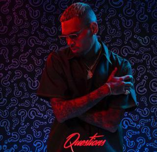 <span class="mw-page-title-main">Questions (Chris Brown song)</span> 2017 single by Chris Brown