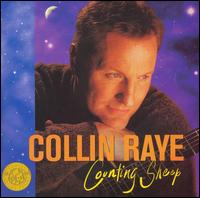 <i>Counting Sheep</i> (album) 2000 studio album by Collin Raye