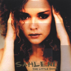 <span class="mw-page-title-main">The Little Voice</span> 2000 single by Sahlene