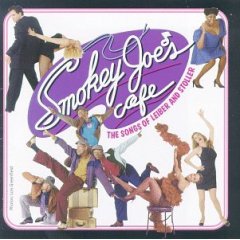 <i>Smokey Joes Cafe</i> (revue) Musical by Jerry Leiber and Mike Stoller