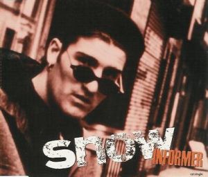 <span class="mw-page-title-main">Informer (song)</span> 1992 single by Snow