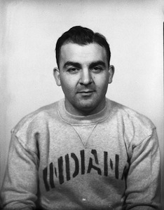 <span class="mw-page-title-main">Tim Temerario</span> American football player (1906–2001)