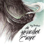 <i>The Horseshoe Curve</i> 2007 studio album by Trey Anastasio