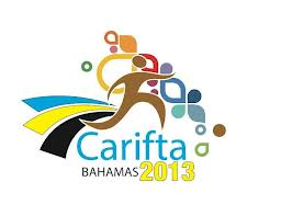 <span class="mw-page-title-main">2013 CARIFTA Games</span> International athletics championship event