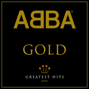 <i>ABBA Gold</i> 1992 greatest hits album by ABBA