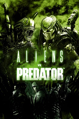 <i>Aliens vs. Predator</i> (2010 video game) 2010 video game